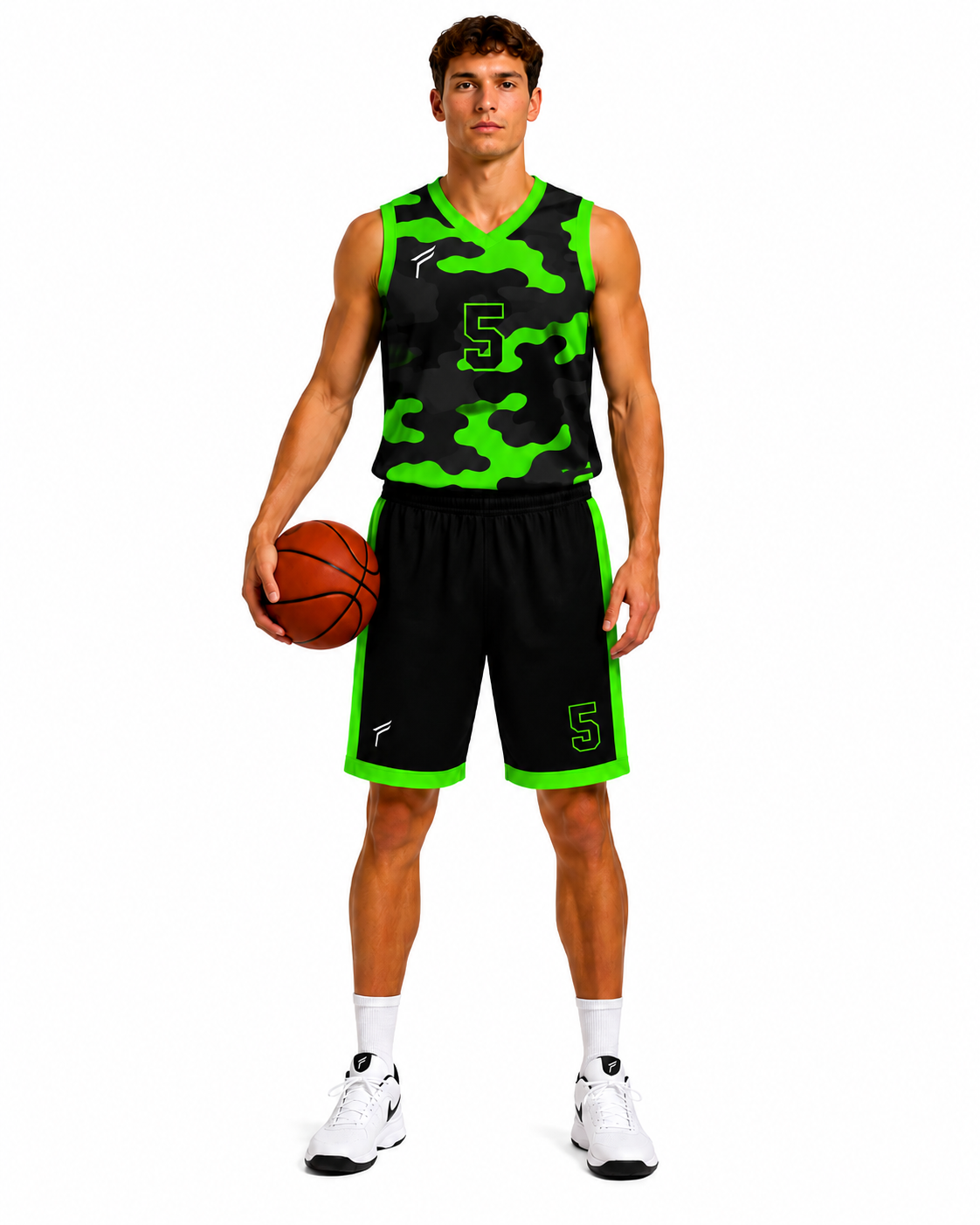 Männer – Basketball