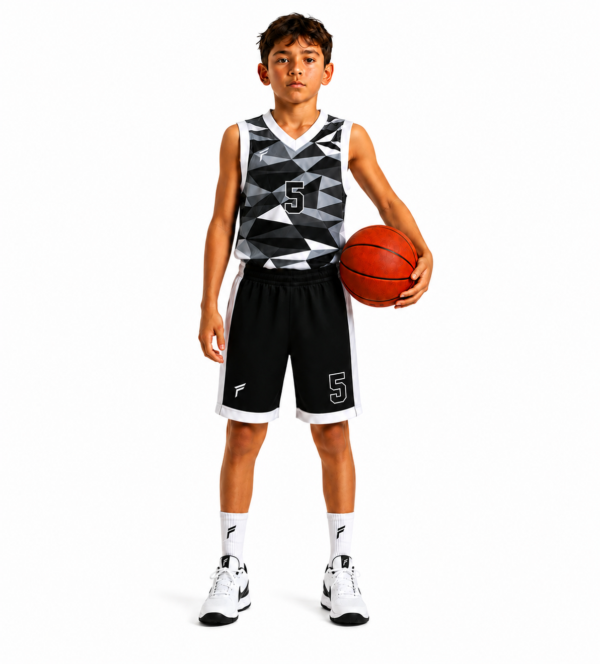 Kinder – Basketball