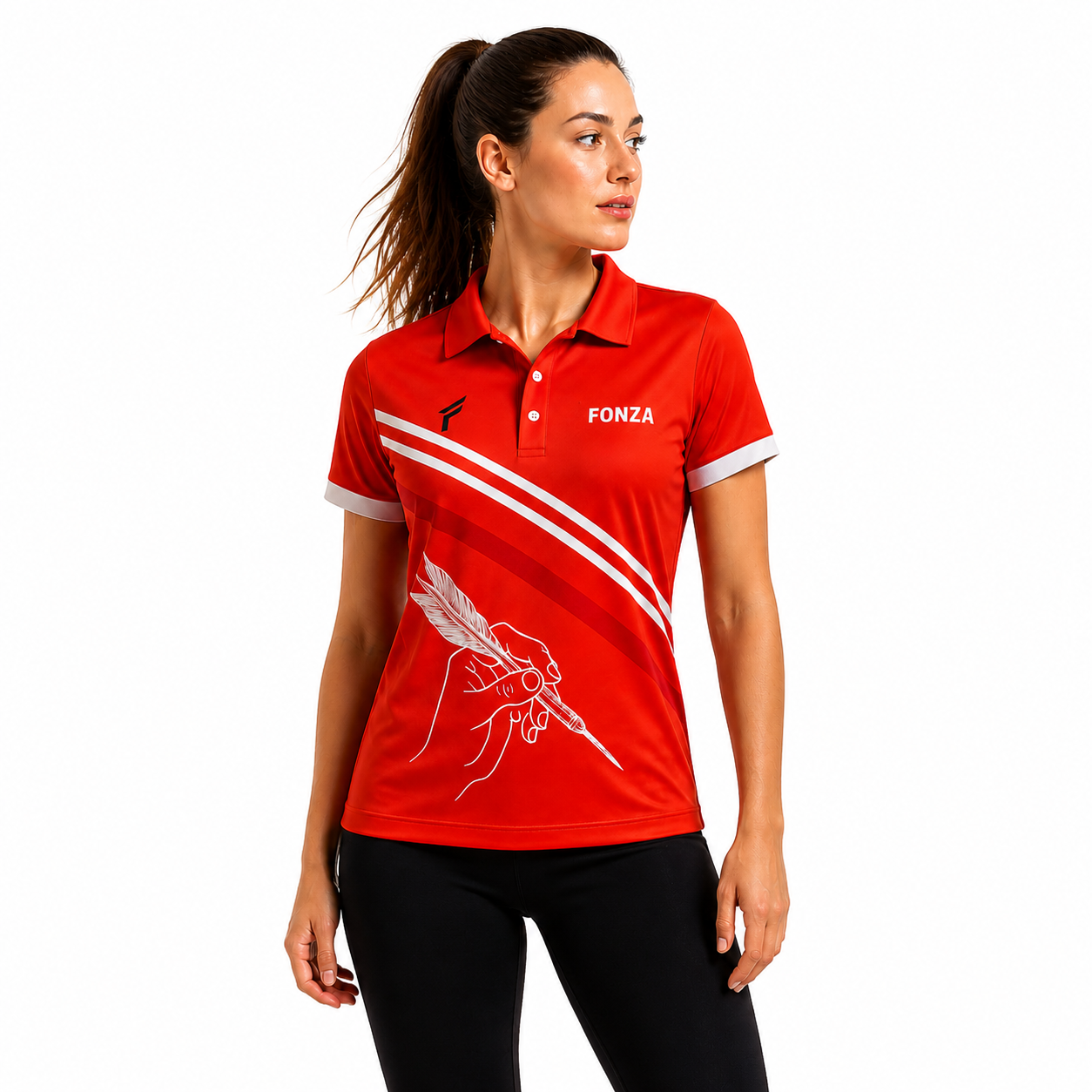 Frauen – Dart