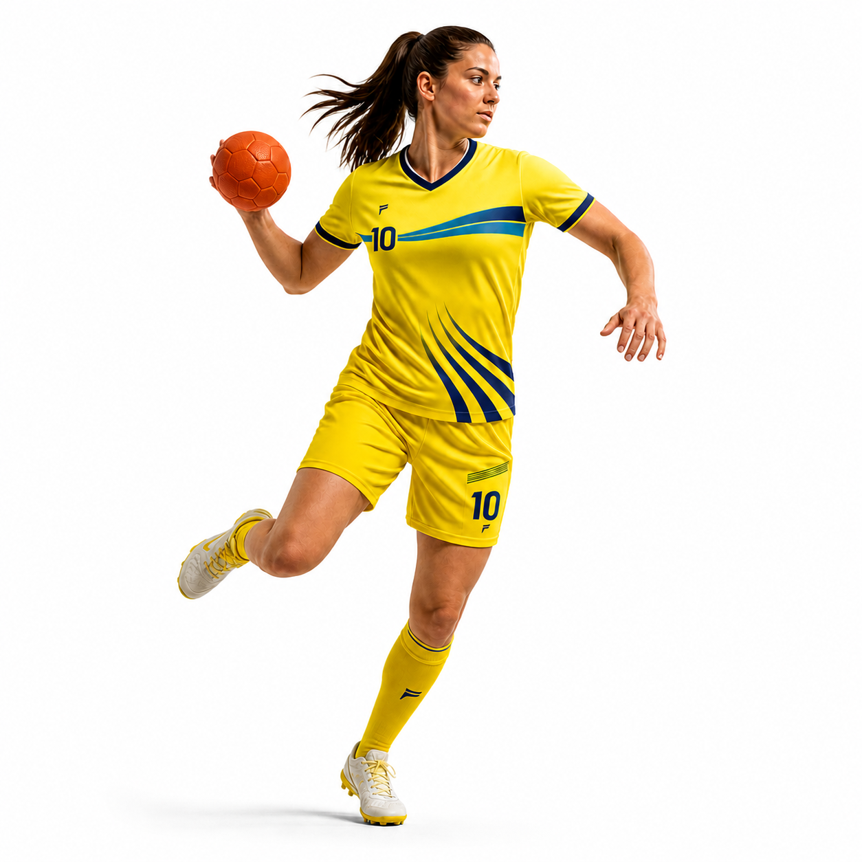 Frauen – Handball