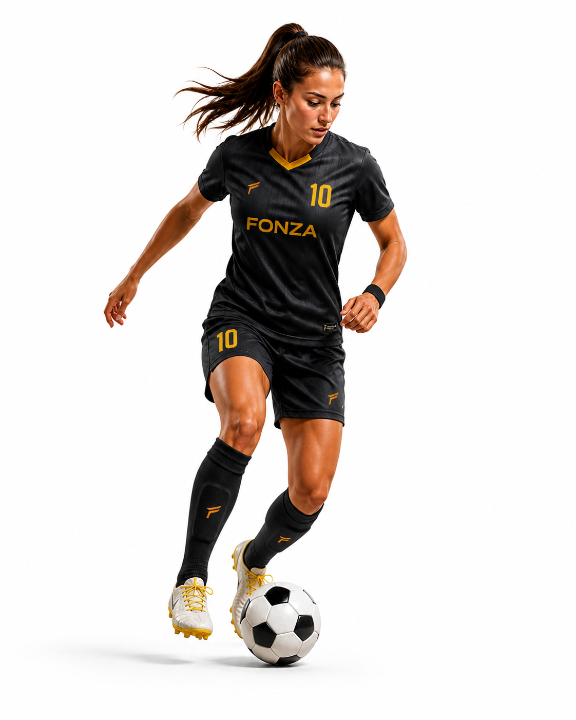 Frauen – Fußball