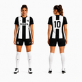 Trikot-Set Damen FD 04