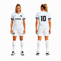 Trikot-Set Damen FD 05