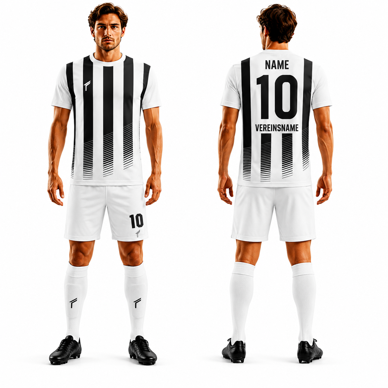 Trikot-Set Herren  FH 05