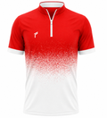 FA-77 – T-Shirt mit Zipper