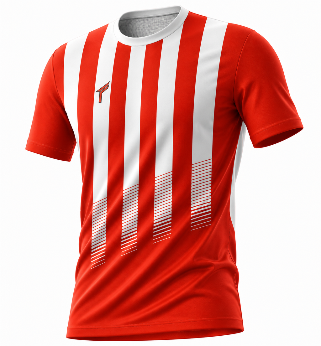 Trikot-Oberteil Männer