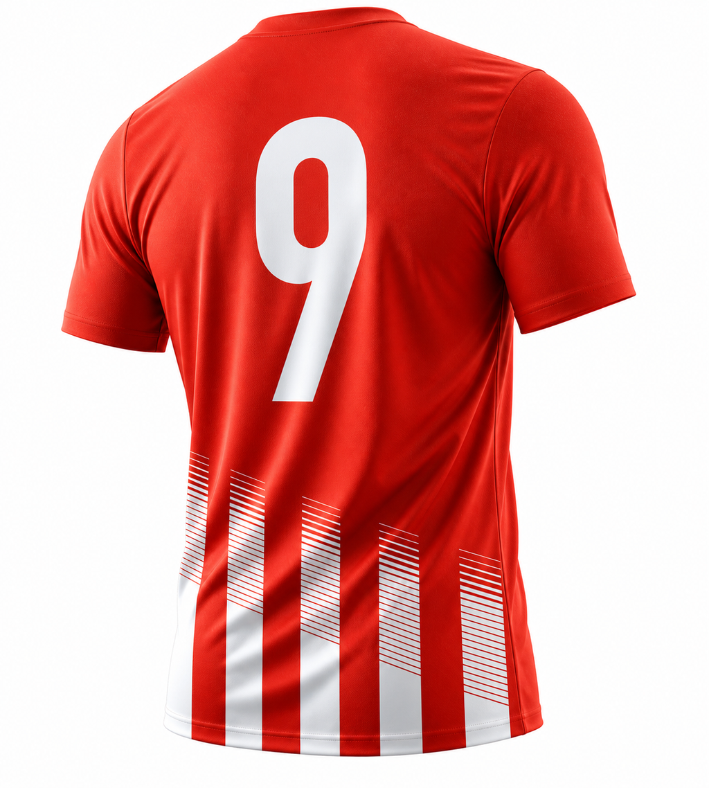 Trikot-Oberteil Männer