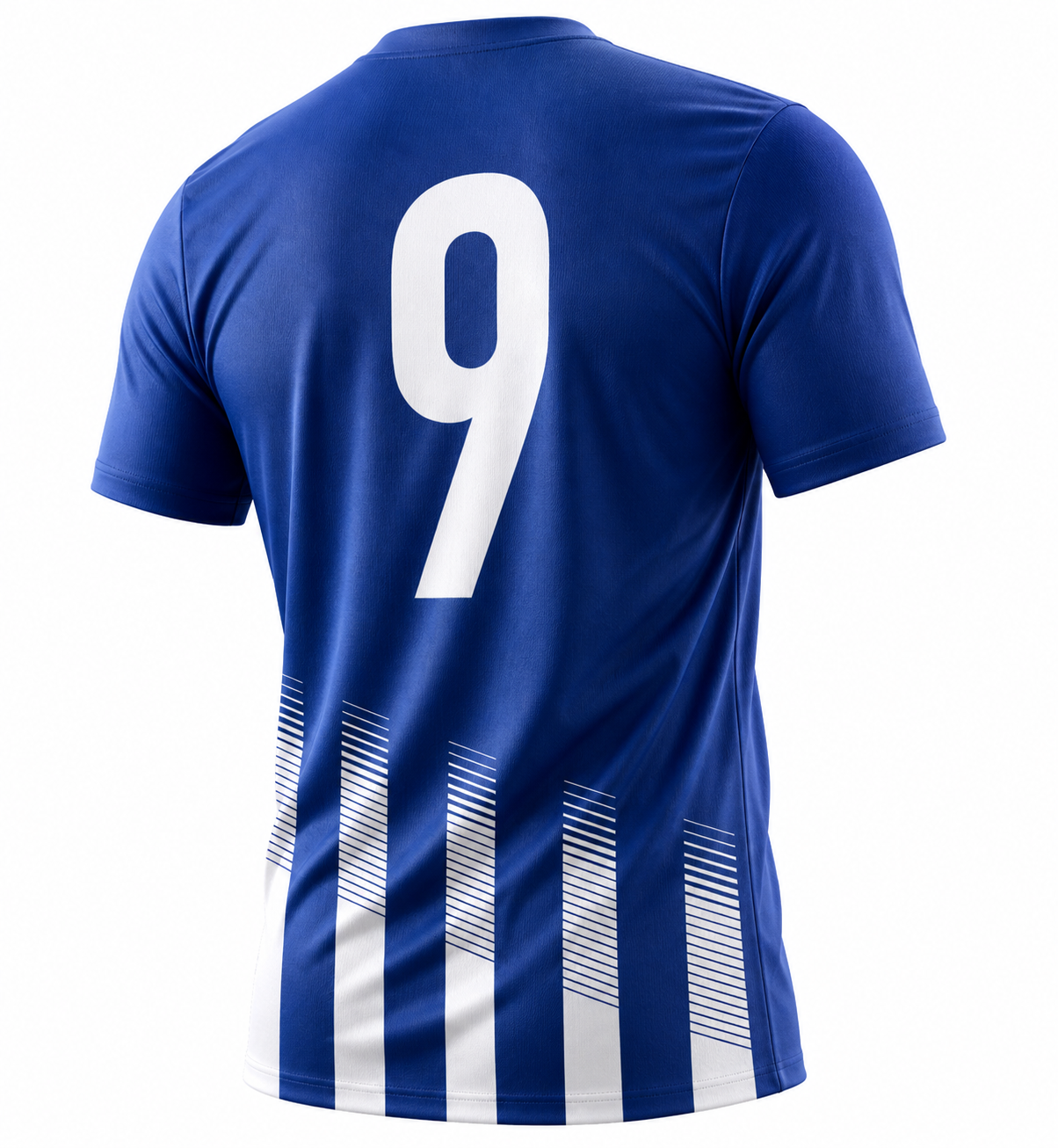 Trikot-Oberteil Männer