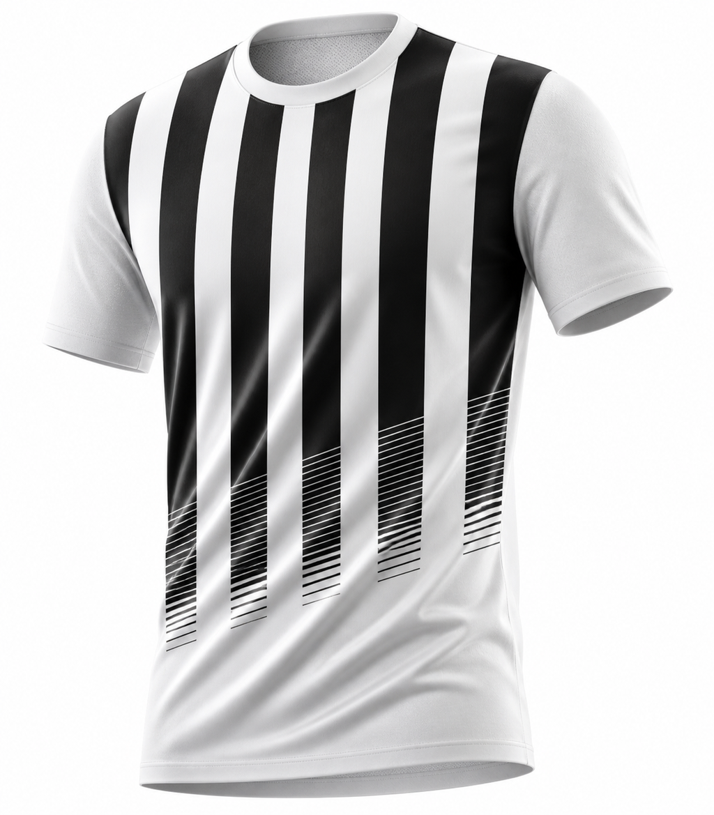 Trikot-Oberteil Männer