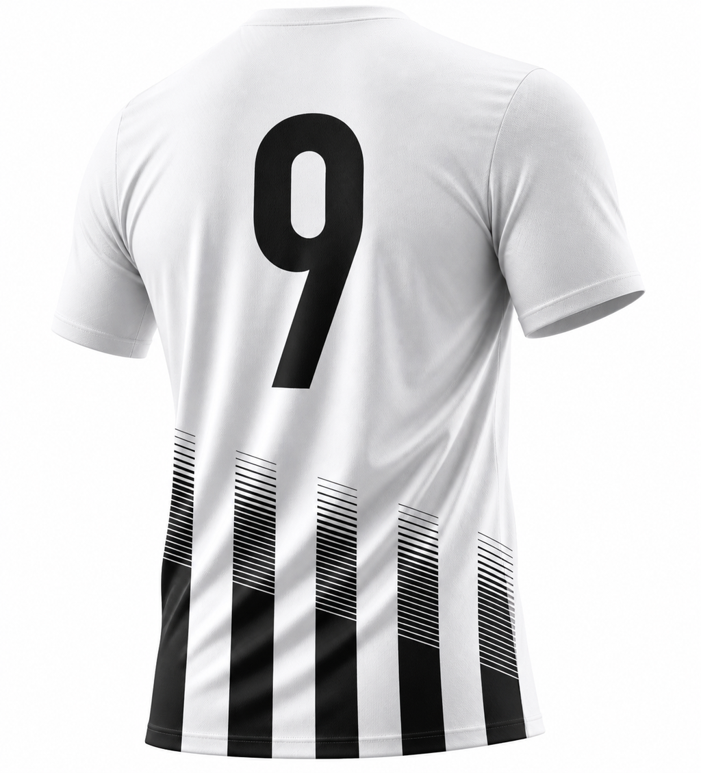 Trikot-Oberteil Männer
