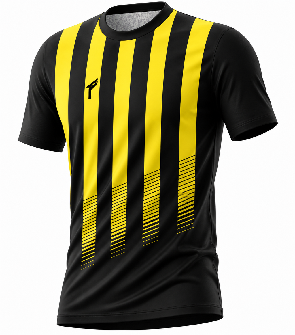 Trikot-Oberteil Männer