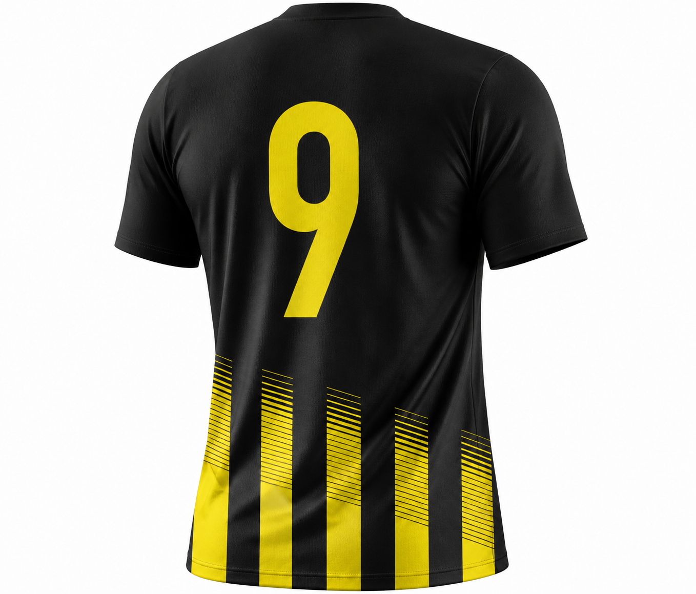 Trikot-Oberteil Männer