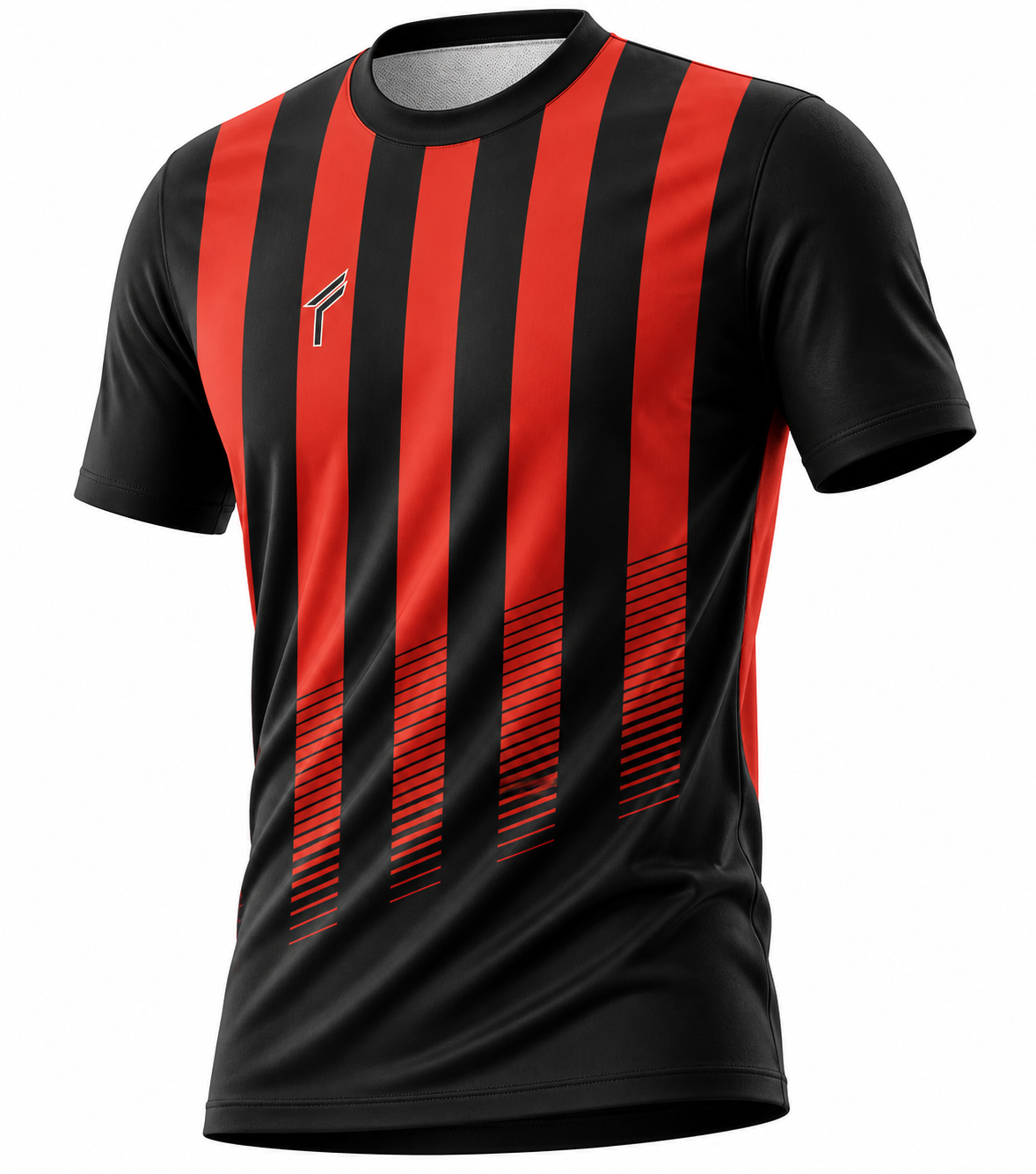 Trikot-Oberteil Männer