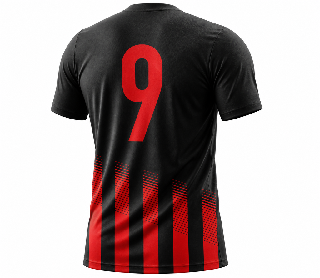 Trikot-Oberteil Männer