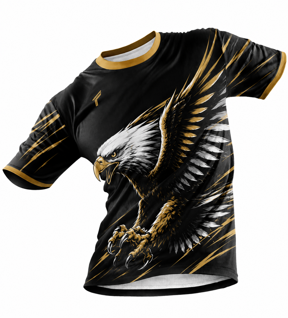 FR-04 Trikot-Oberteil Kinder