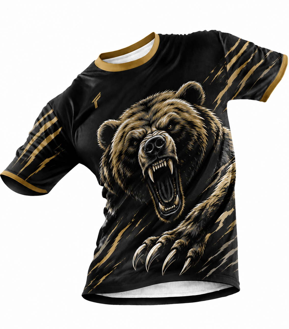 Trikot-Oberteil Kinder