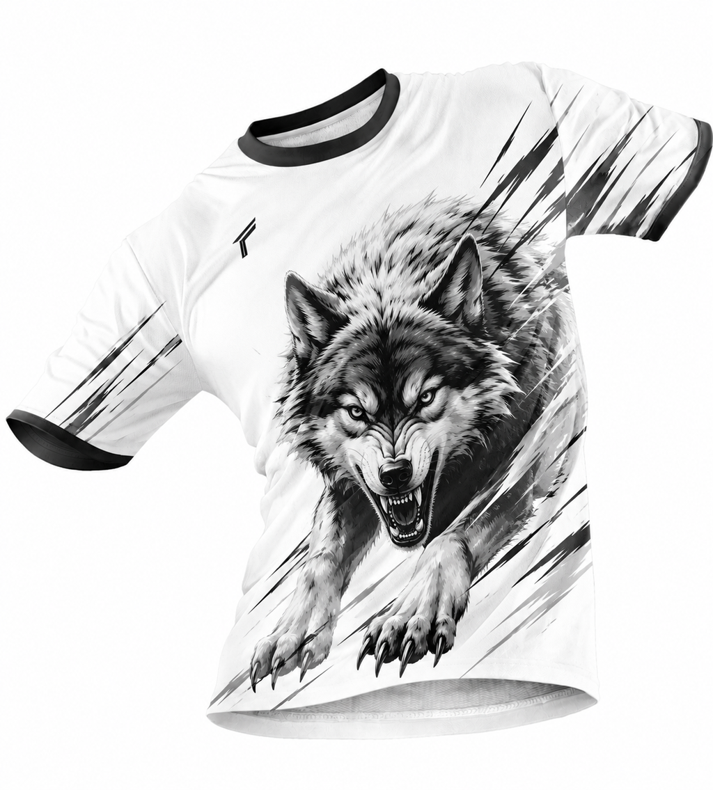 FR-30 Trikot-Oberteil Kinder