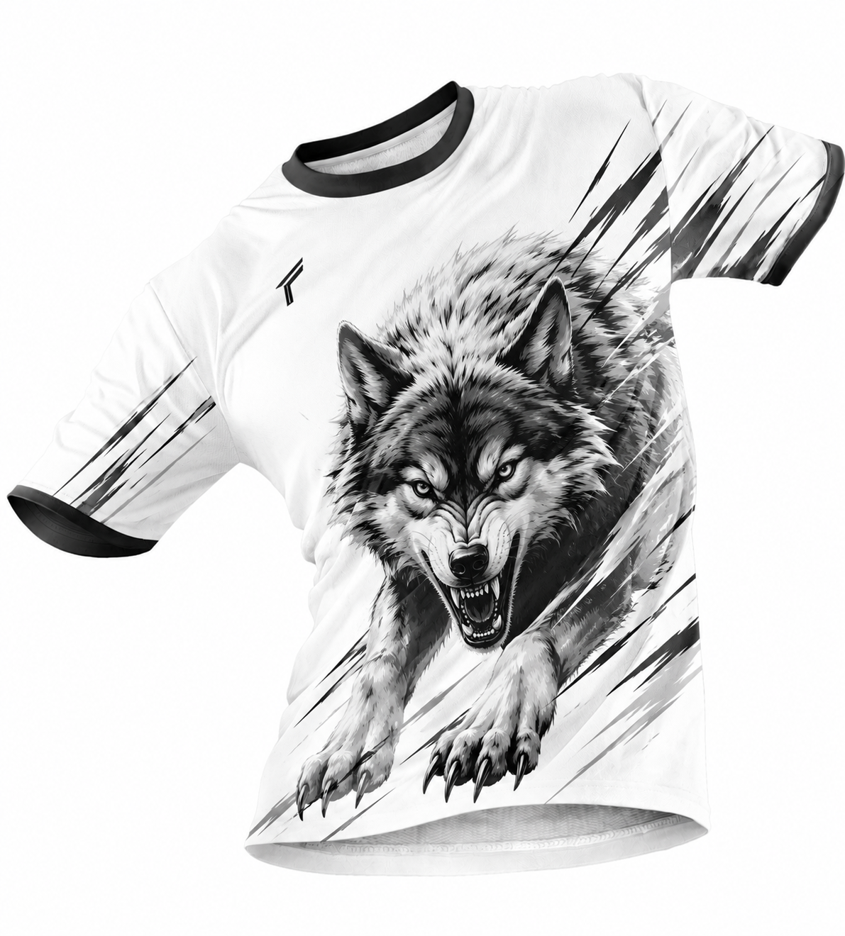 FR-30 Trikot-Oberteil Kinder