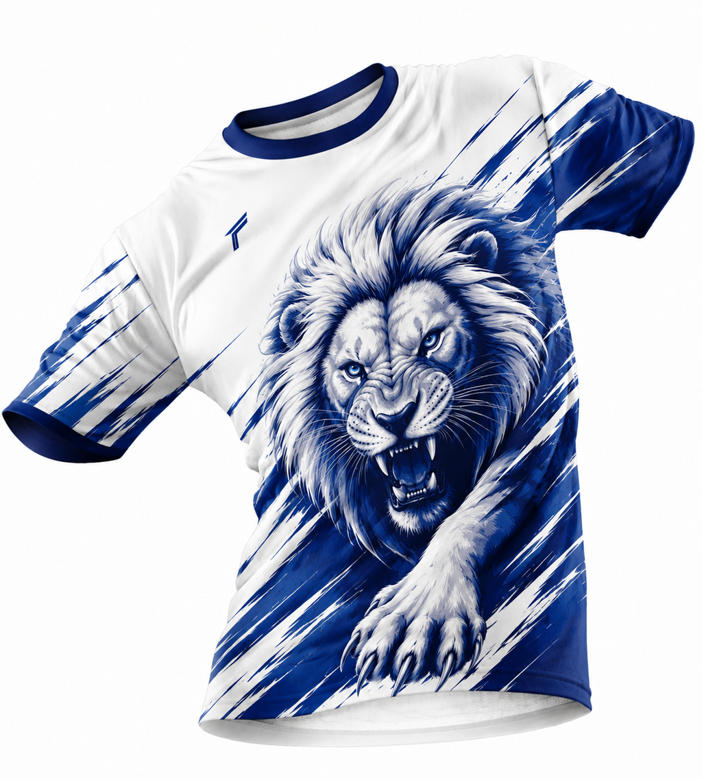 Trikot-Oberteil Kinder