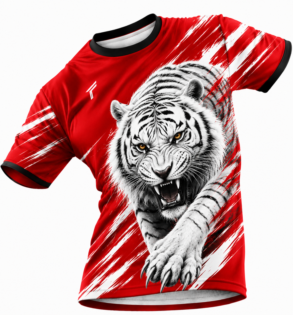Trikot-Oberteil Kinder