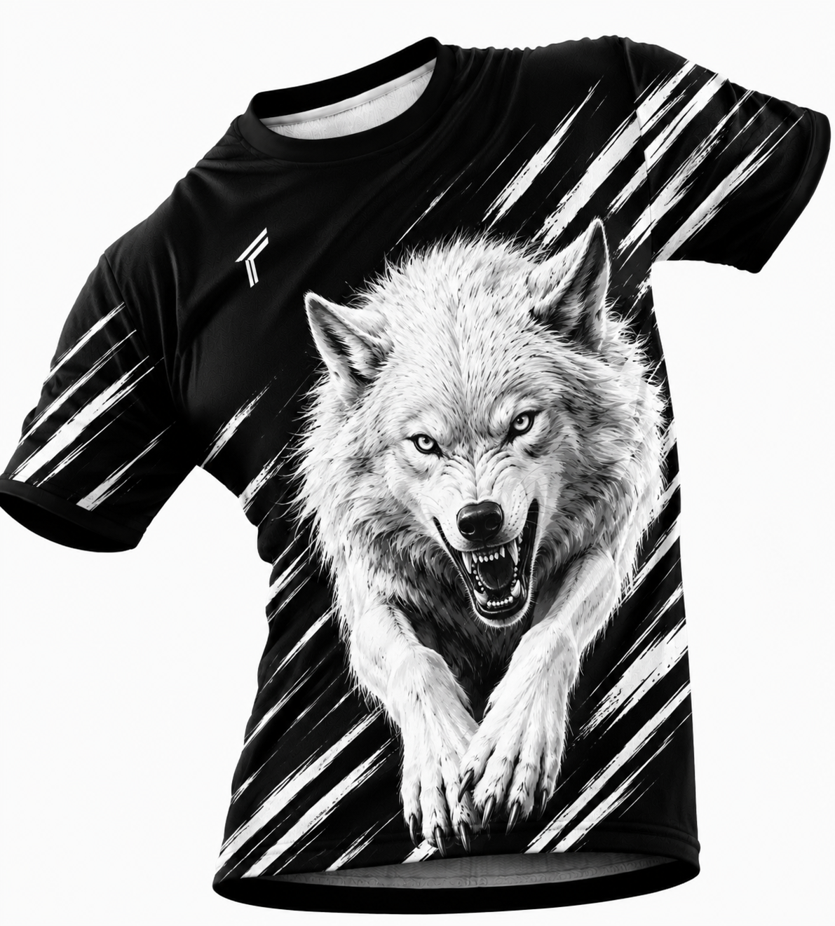 FR-30 Trikot-Oberteil Kinder