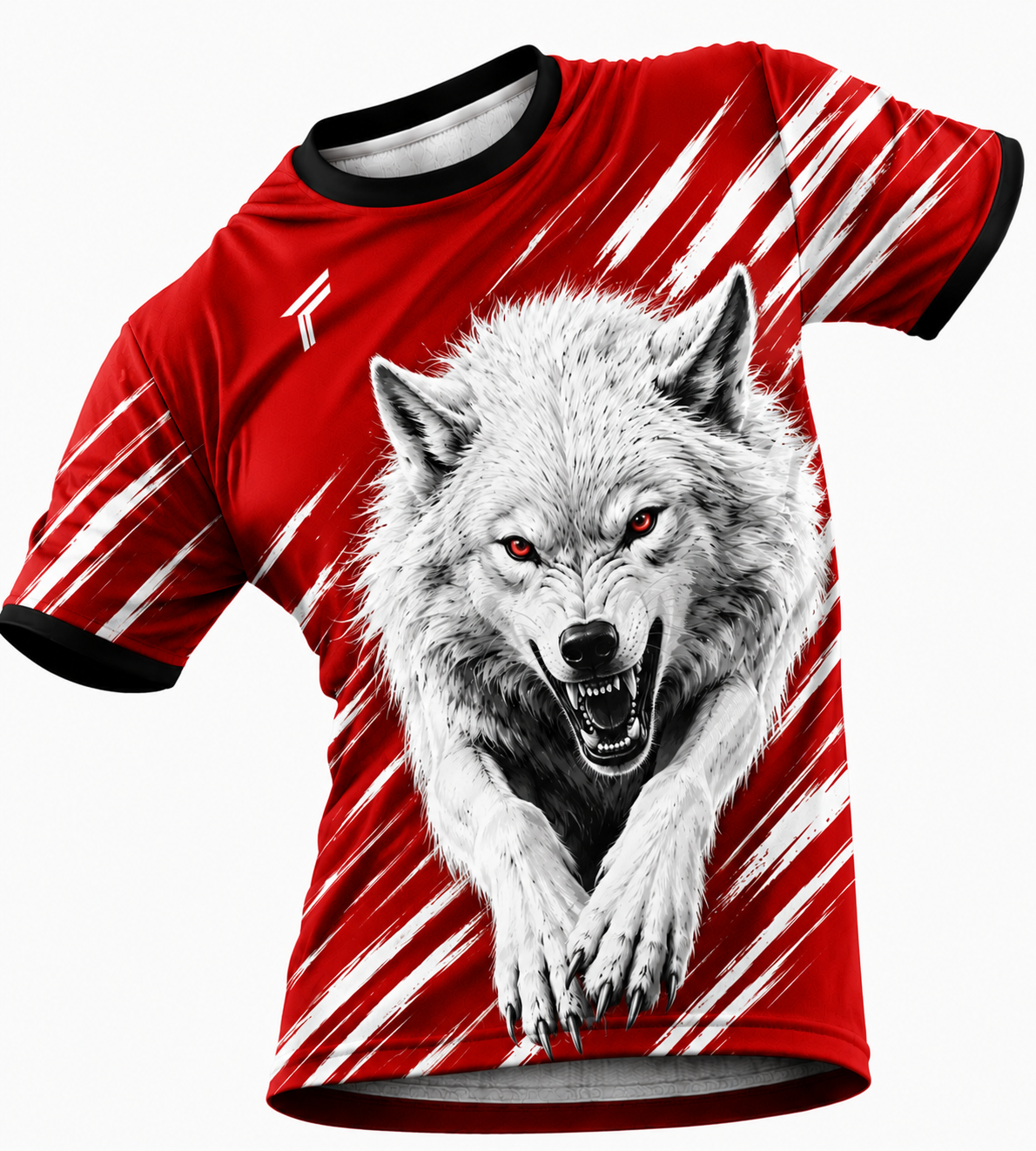 FR-30 Trikot-Oberteil Kinder