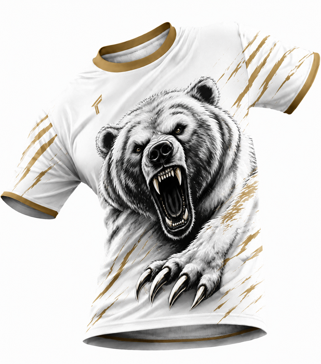 Trikot-Oberteil Kinder