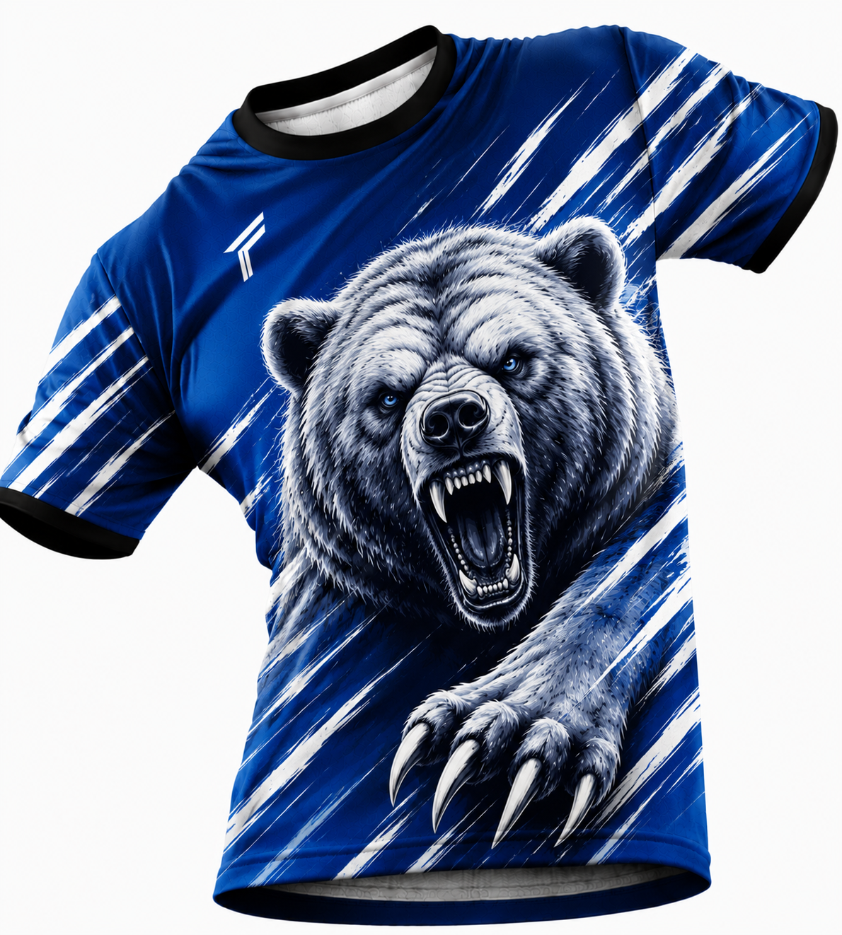 Trikot-Oberteil Kinder