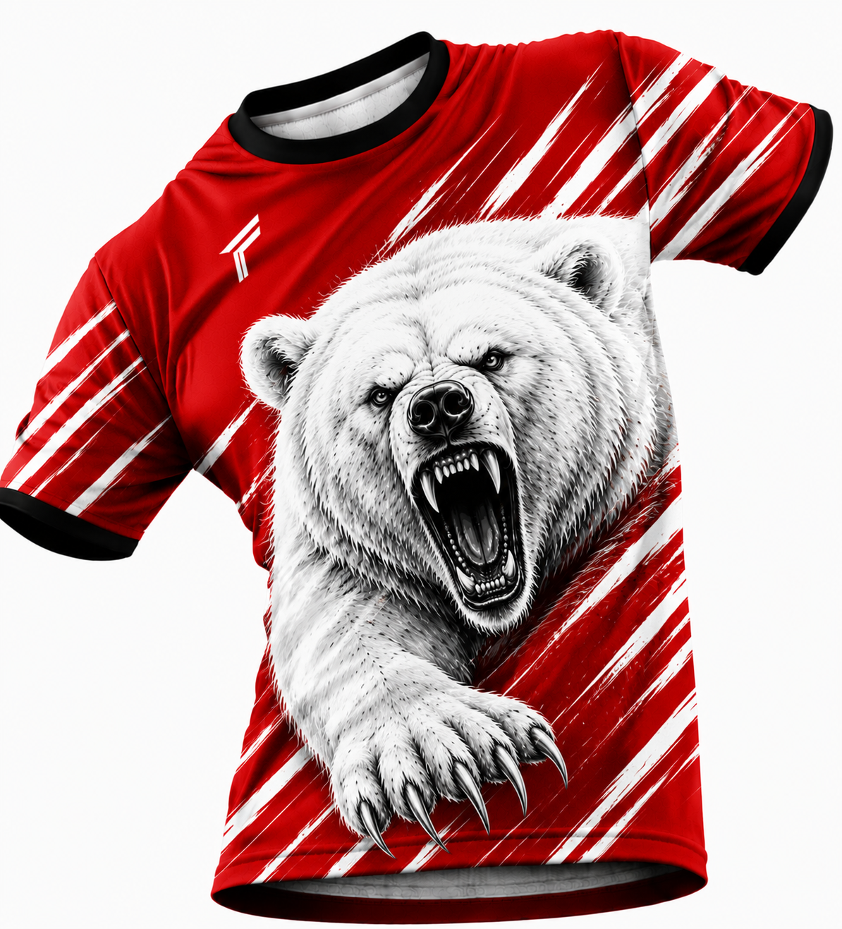 Trikot-Oberteil Kinder