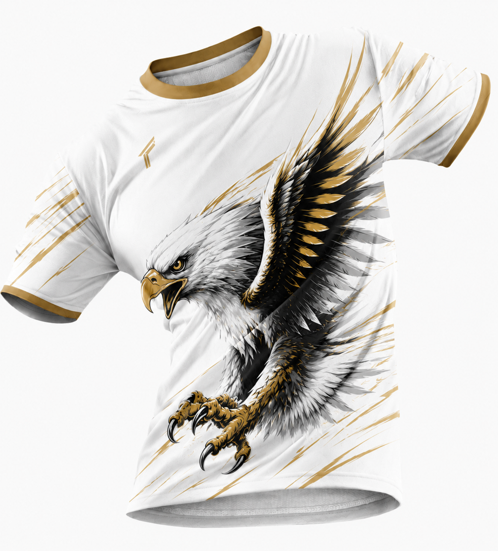 FR-04 Trikot-Oberteil Kinder