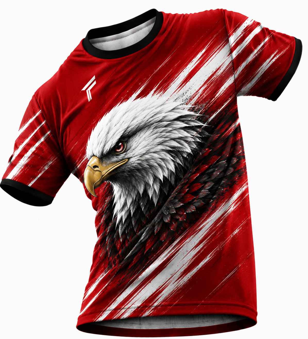 FR-04 Trikot-Oberteil Kinder
