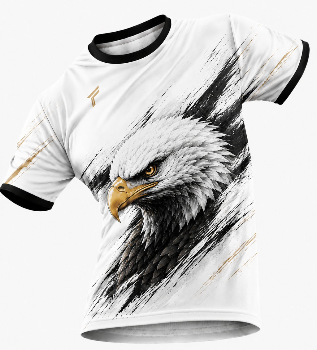 FR-04 Trikot-Oberteil Kinder