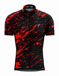 Fahrradtrikot Damen u. Herren