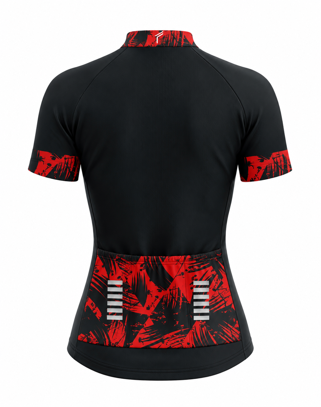 Fahrradtrikot Damen u. Herren