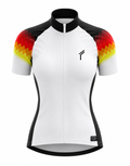 Fahrradtrikot Damen u. Herren