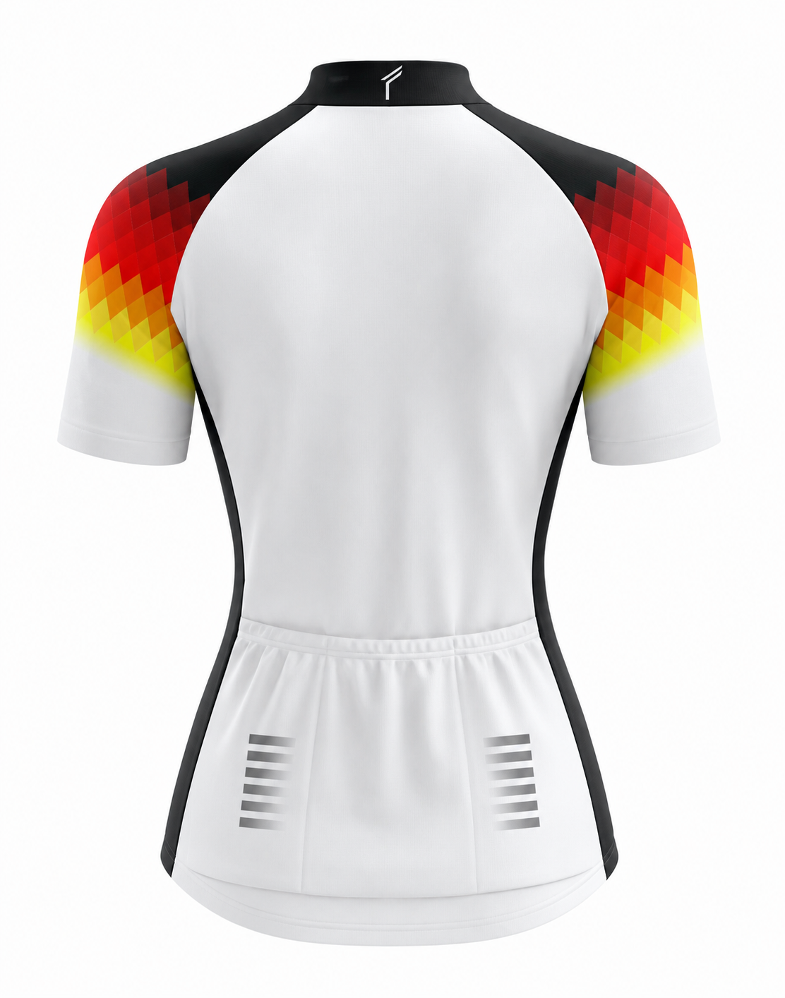 Fahrradtrikot Damen u. Herren