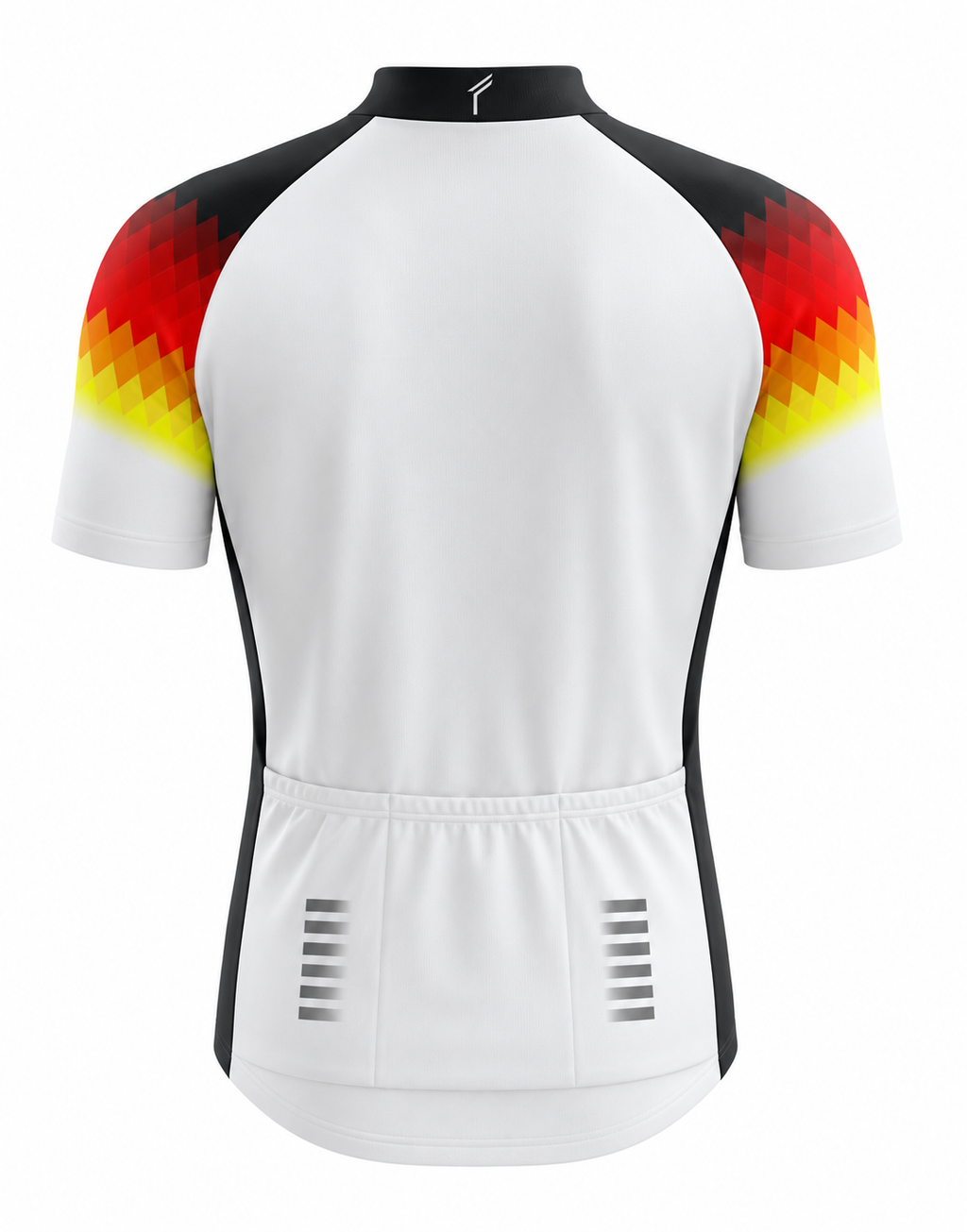 Fahrradtrikot Damen u. Herren