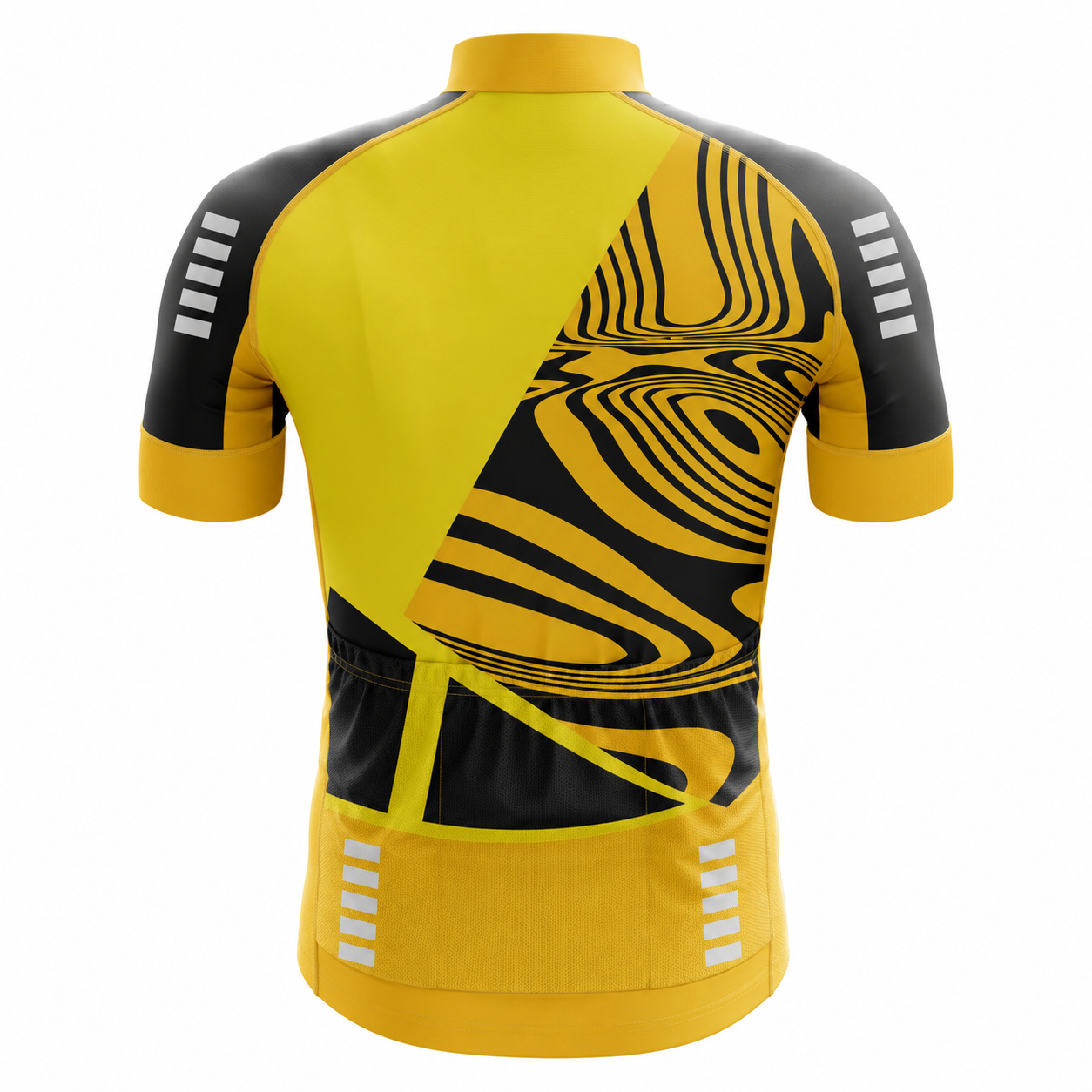 Fahrradtrikot Damen u. Herren
