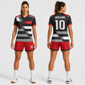 Handball Trikotset Damen