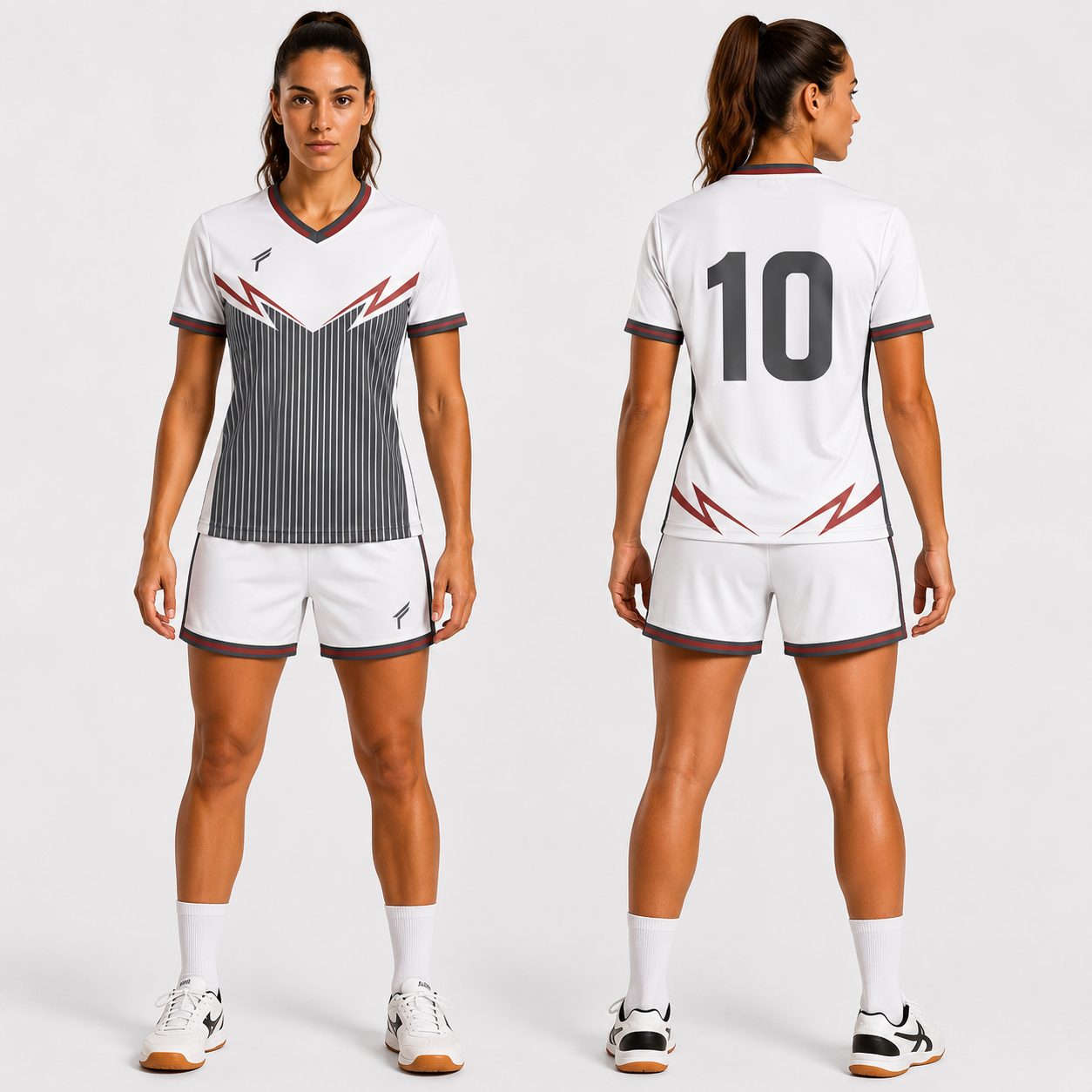 Handball - Trikotset Damen
