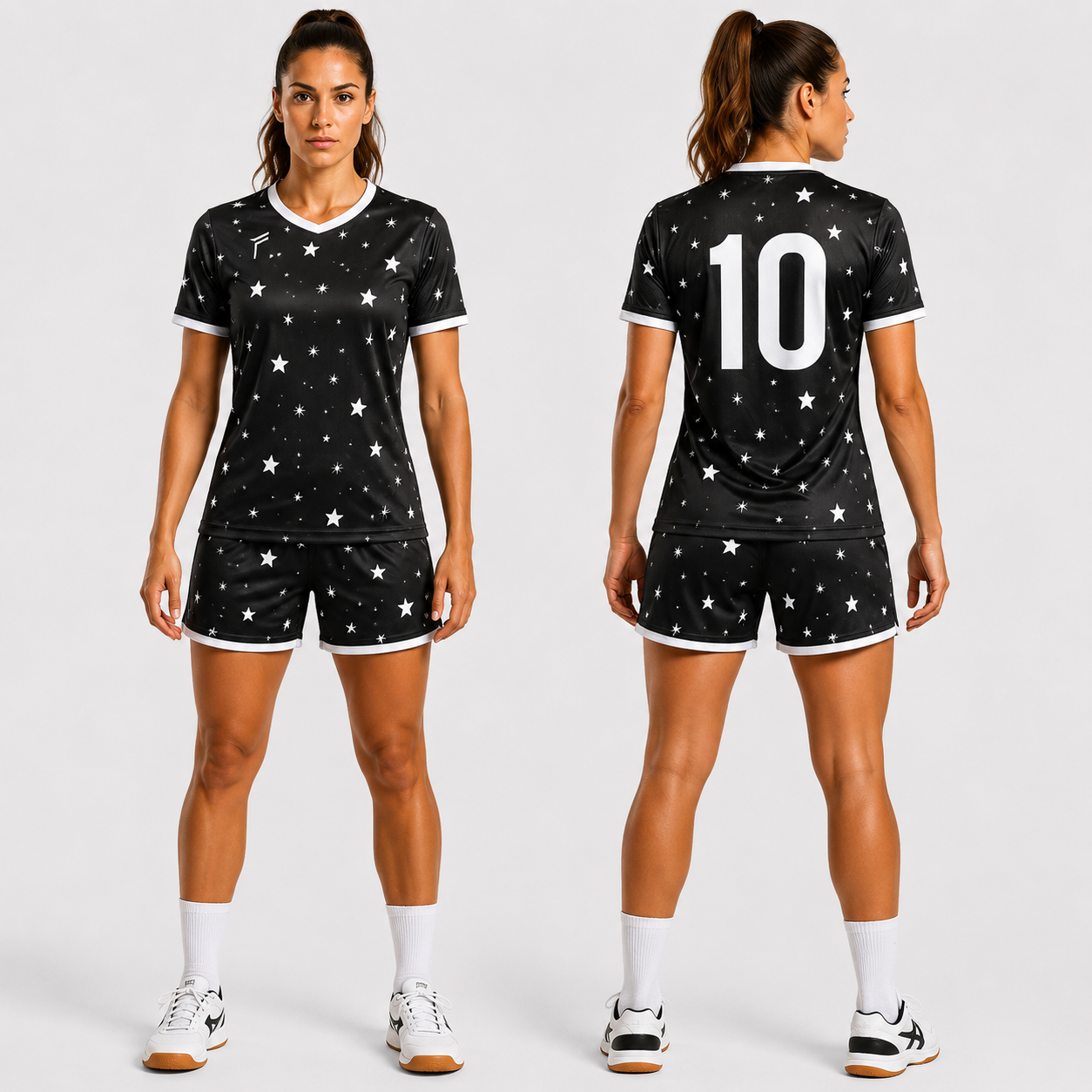 Handball - Trikotset Damen