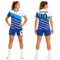 Handball - Trikotset Damen