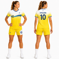 Handball - Trikotset Damen