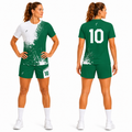 Handball - Trikotset Damen