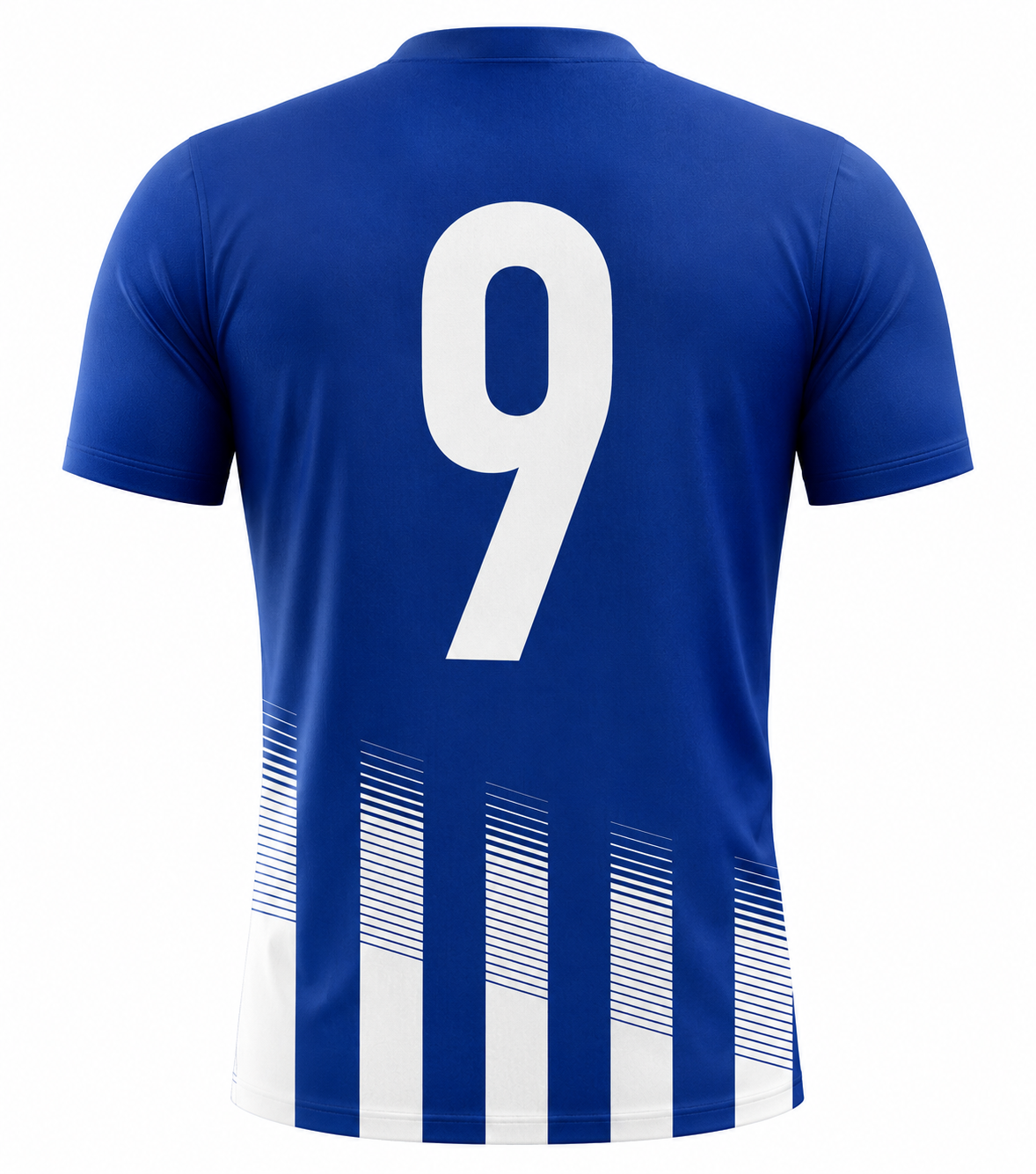 Herren-Trikot-Oberteil