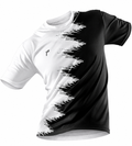 Herren-Trikot-Oberteil