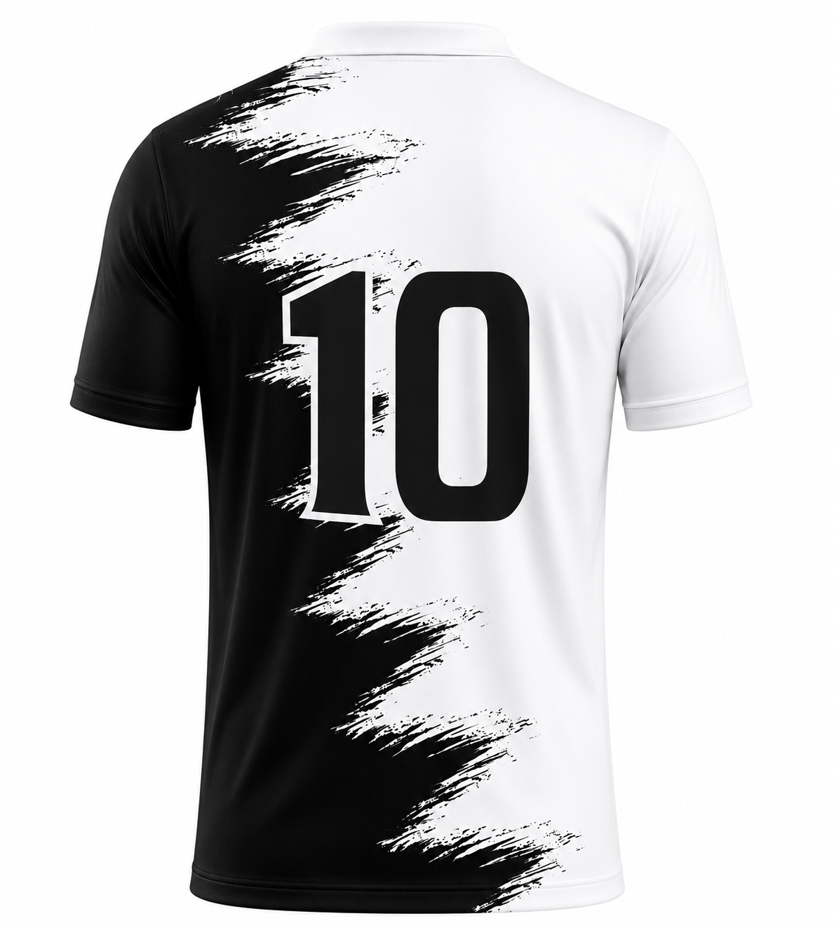 Herren-Trikot-Oberteil