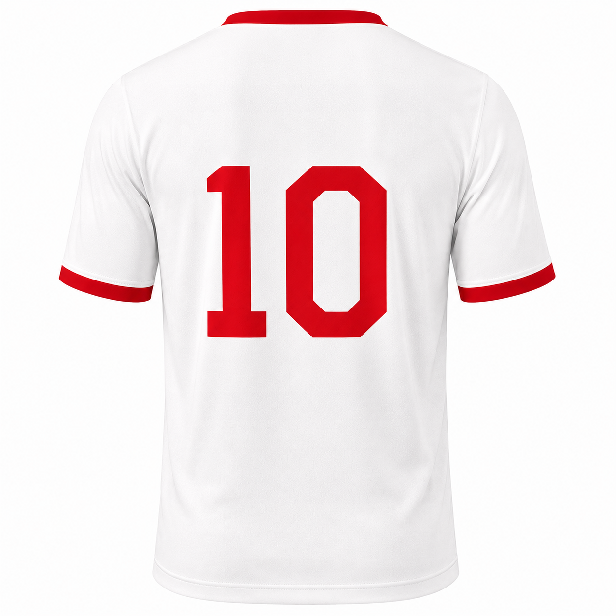 Herren-Trikot-Oberteil