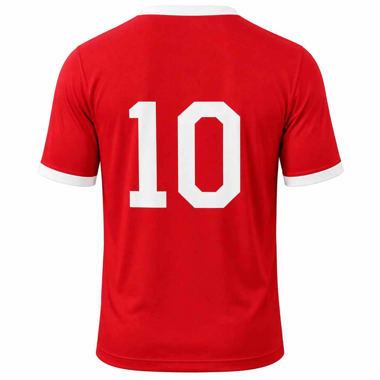 Herren-Trikot-Oberteil