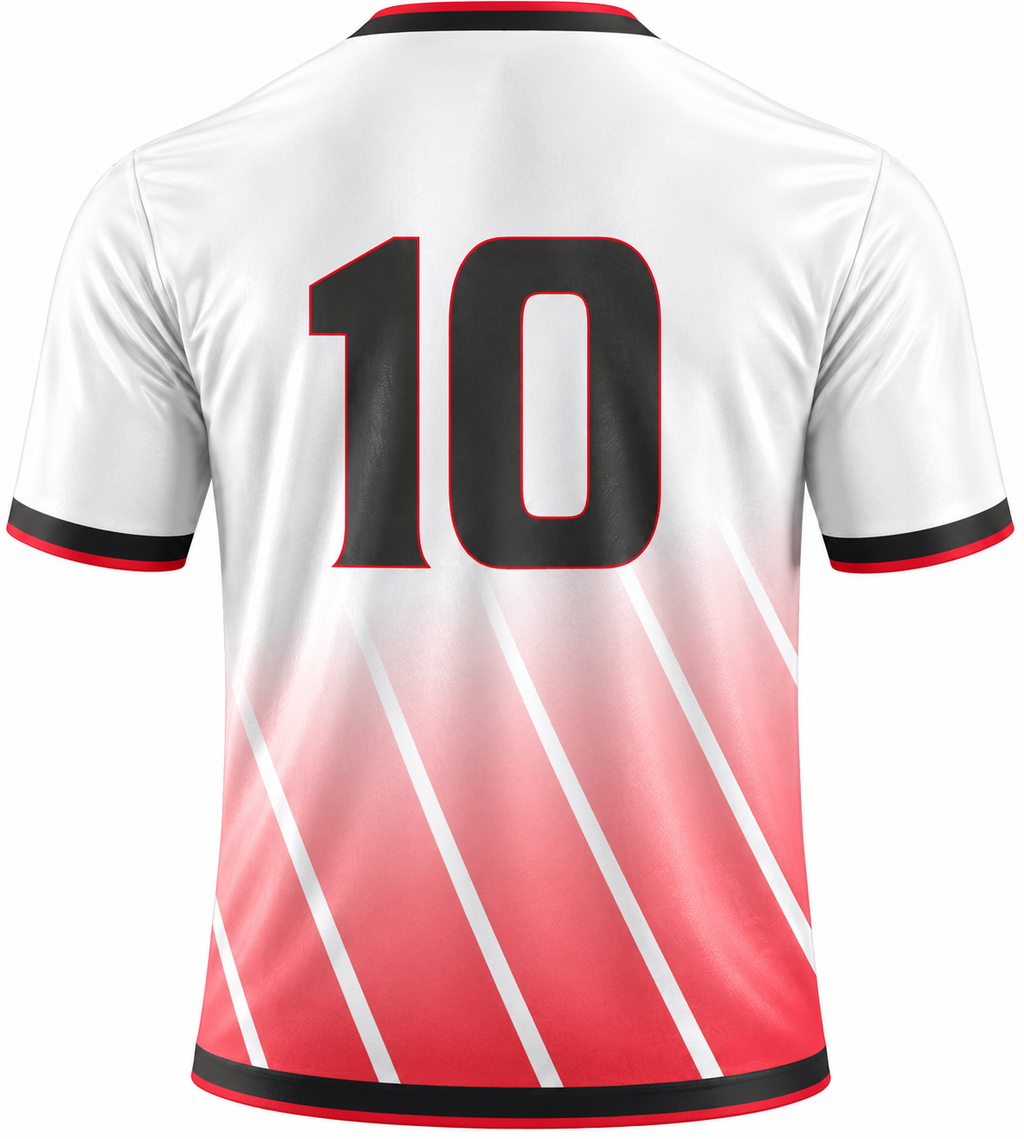 Herren-Trikot-Oberteil